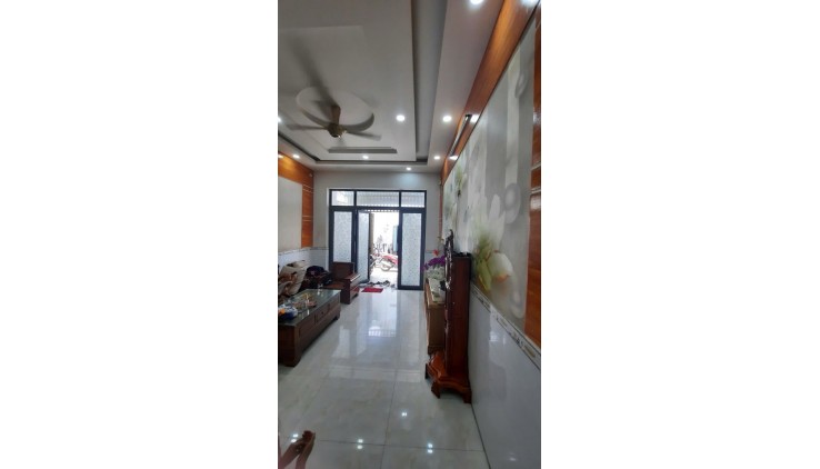 BÌNH TÂN - LÊ TRỌNG TẤN - 3 TẦNG 3PN - 58M2 - GIÁ 6.5 TỶ